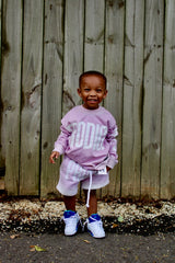 Kids Prodigy Long Sleeve Sets - Prodigy Streetwear