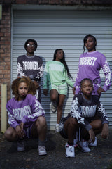 Prodigy Long Sleeve Set - Prodigy Streetwear