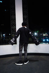 Kill To Shine Sweater - Prodigy Streetwear