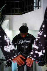 Kill To Shine Sweater - Prodigy Streetwear
