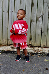 Kids Prodigy Long Sleeve Sets - Prodigy Streetwear