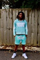 Men Prodigy Long Sleeve Set - Prodigy Streetwear