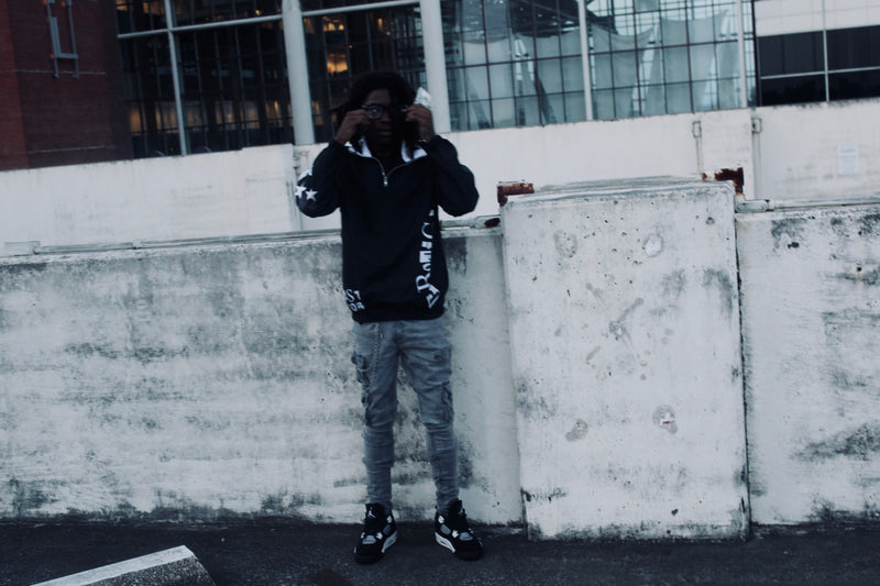 "To do" Windbreakers - Prodigy Streetwear