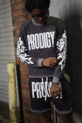 Prodigy Long Sleeve Set - Prodigy Streetwear