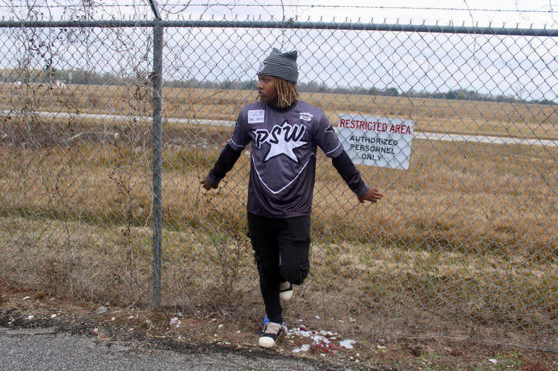 PSW Team Jerseys - Prodigy Streetwear