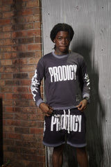 Prodigy Long Sleeve Set - Prodigy Streetwear