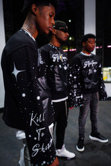 Kill To Shine Sweater - Prodigy Streetwear