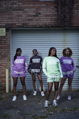 Prodigy Long Sleeve Set - Prodigy Streetwear