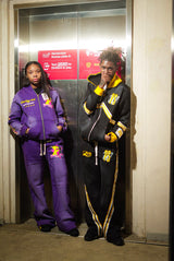 Prodigy Girl Sweatsuits - Prodigy Streetwear