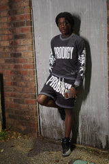 Prodigy Long Sleeve Set - Prodigy Streetwear
