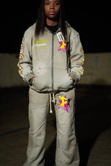 Prodigy Girl Sweatsuits - Prodigy Streetwear