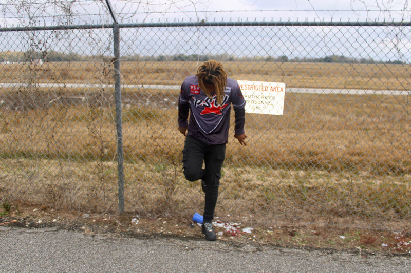 PSW Team Jerseys - Prodigy Streetwear