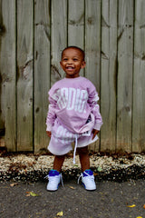 Kids Prodigy Long Sleeve Sets - Prodigy Streetwear