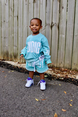 Kids Prodigy Long Sleeve Sets - Prodigy Streetwear