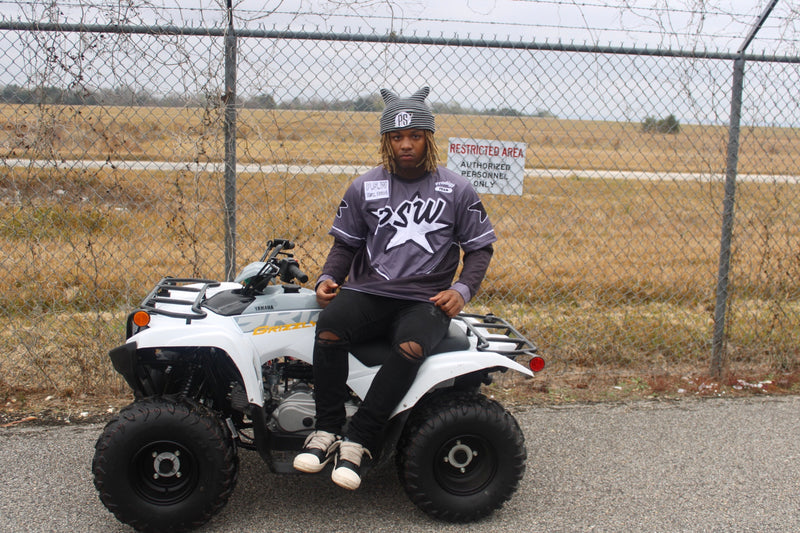 PSW Team Jerseys - Prodigy Streetwear