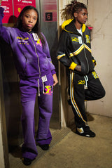 Prodigy Girl Sweatsuits - Prodigy Streetwear