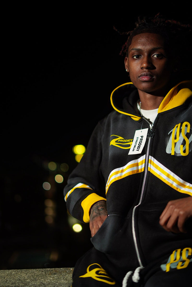 Prodigy Sweatsuits - Prodigy Streetwear