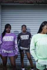 Prodigy Long Sleeve Set - Prodigy Streetwear