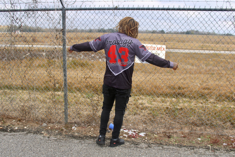 PSW Team Jerseys - Prodigy Streetwear