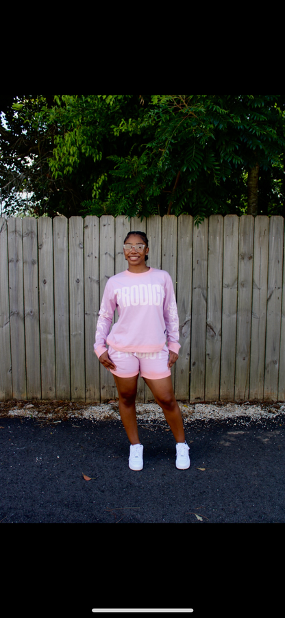 Prodigy Women’s Long Sleeve - Prodigy Streetwear